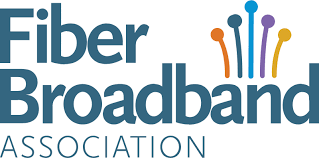 Fiber Broadband logo